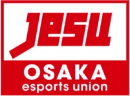 大阪府eスポーツ連合ロゴ